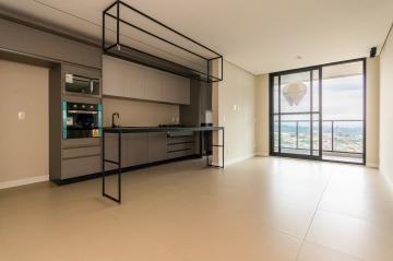 Alugar Apartamento / Padrão em Ponta Grossa. apenas R$ 2.300,00