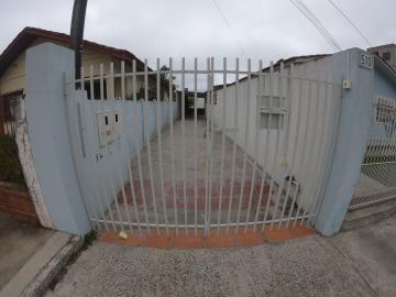 Residência na Região do Jardim Carvalho!