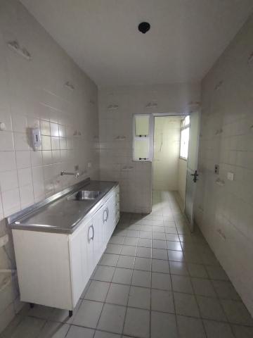 Apartamento no bairro Jardim América