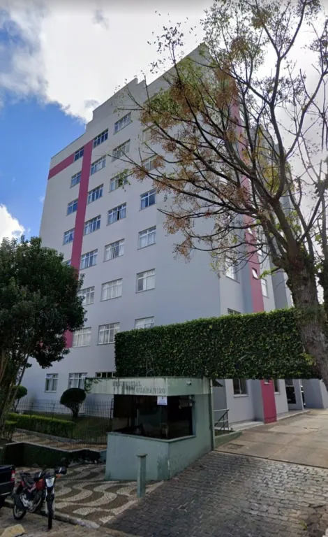 imagem 1 - Apartamento no bairro Jardim América imagem 1 - Apartamento no bairro Jardim América