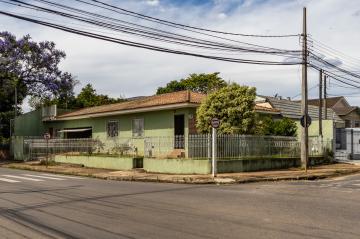 Alugar Casa / Padrão em Ponta Grossa. apenas R$ 1.911,01