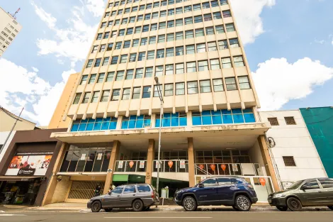 imagem 1 - Comercial na Av. Vicente Machado! imagem 1 - Comercial na Av. Vicente Machado!