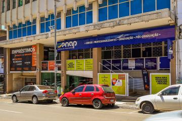 Comercial na Av. Vicente Machado