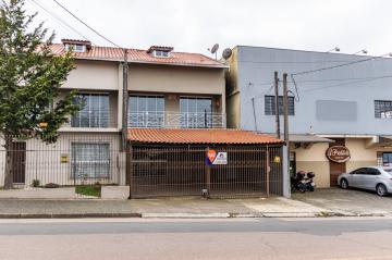 imagem 1 - Sobrado - Geminado imagem 1 - Sobrado - Geminado