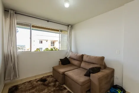 imagem 3 - Apartamento próximo à UEPG imagem 3 - Apartamento próximo à UEPG