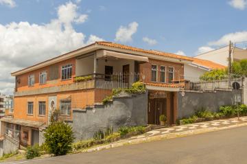 Alugar Comercial / Casa em Ponta Grossa. apenas R$ 695.000,00