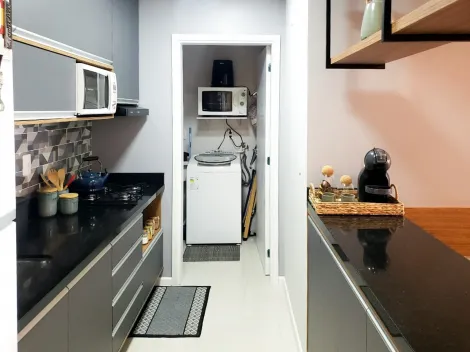 imagem 5 - Apartamento mobiliado Evolution Towers imagem 5 - Apartamento mobiliado Evolution Towers