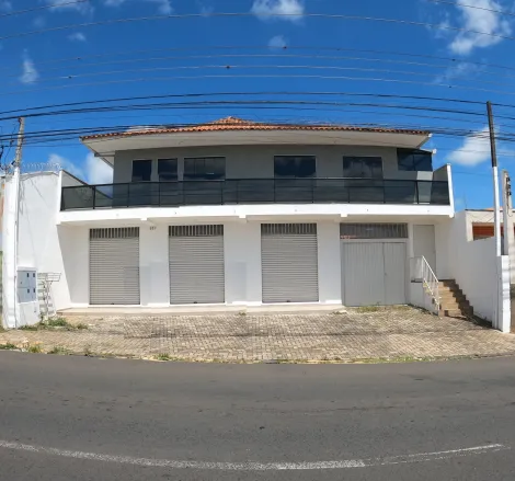 imagem 1 - Comercial Rua Francisco Otaviano imagem 1 - Comercial Rua Francisco Otaviano