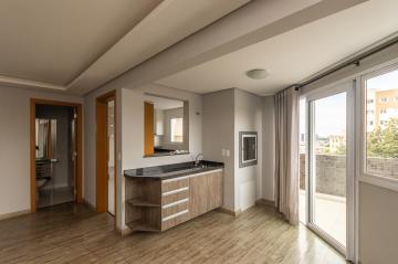 Apartamento no Edifício Munich
