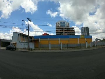 Excelente barracão na Avenida Monteiro Lobato