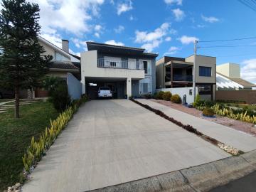 imagem 2 - Casa em Condomínio de Alto Padrão imagem 2 - Casa em Condomínio de Alto Padrão
