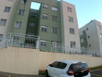 Alugar Apartamento / Padrão em Ponta Grossa. apenas R$ 850,00