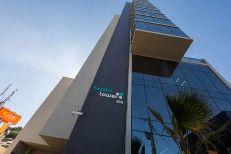 imagem 1 - Sala 114 no Health Tower imagem 1 - Sala 114 no Health Tower