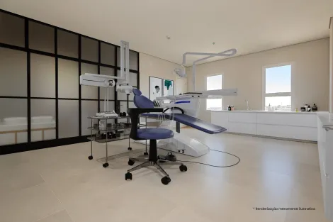 imagem 2 - Sala 114 no Health Tower imagem 2 - Sala 114 no Health Tower