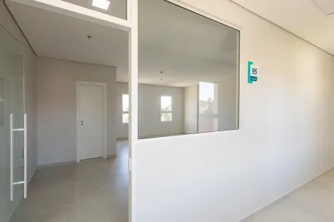 imagem 4 - Sala 95 do Health Tower imagem 4 - Sala 95 do Health Tower