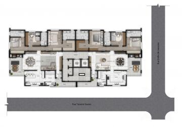 Comprar Apartamento / Padrão em Ponta Grossa R$ 730.000,00 - Foto 1 Comprar Apartamento / Padrão em Ponta Grossa R$ 730.000,00 - Foto 1