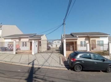 Alugar Casa / Condomínio em Ponta Grossa. apenas R$ 180.000,00