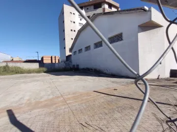 Terreno na Avenida Dom Pedro II