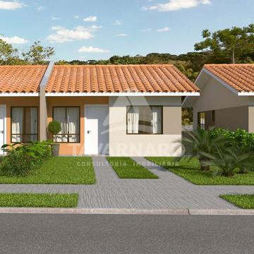 Comprar Casa / Condomínio em Ponta Grossa R$ 145.000,00 - Foto 4 Comprar Casa / Condomínio em Ponta Grossa R$ 145.000,00 - Foto 4