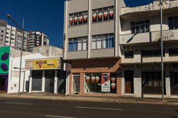 Comercial na Rua Balduíno Taques