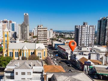 Comercial na Rua Balduíno Taques