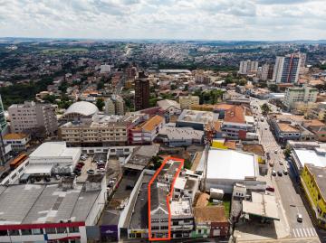 Comercial na Rua Balduíno Taques