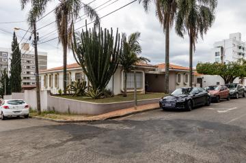 Alugar Comercial / Casa em Ponta Grossa. apenas R$ 8.500,00