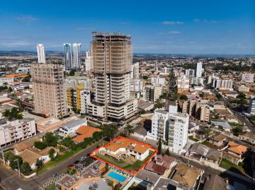 Imóvel Comercial na Vila Estrela