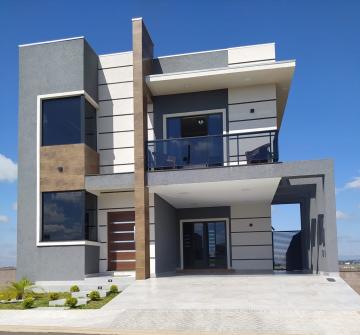 Alugar Casa / Condomínio em Ponta Grossa. apenas R$ 990.000,00