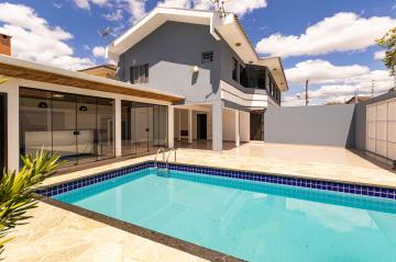 Comercial / Casa em Ponta Grossa/PR 
