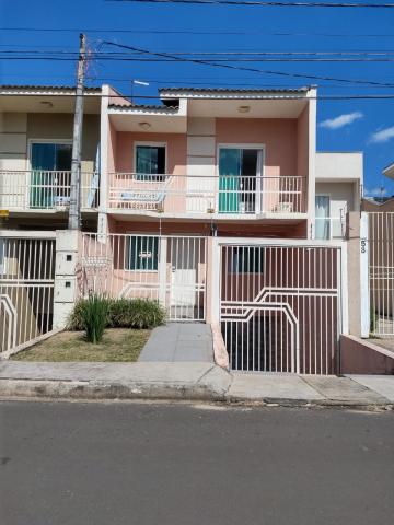 Alugar Casa / Sobrado em Ponta Grossa. apenas R$ 330.000,00