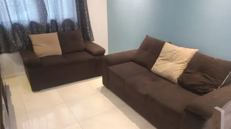 Residência na Região de Uvaranas, próximo a Siqueira Campos!
