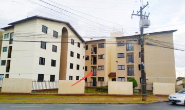 Alugar Apartamento / Padrão em Ponta Grossa. apenas R$ 180.000,00