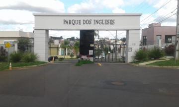 Alugar Terreno / Condomínio em Ponta Grossa. apenas R$ 250.000,00