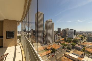 Ponta Grossa Centro Apartamento Venda R$2.500.000,00 Condominio R$800,00 3 Dormitorios 3 Vagas Area construida 356.45m2