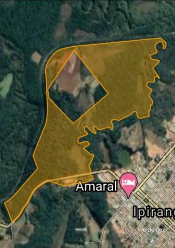 imagem 1 - Área em Ipiranga imagem 1 - Área em Ipiranga