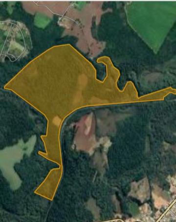 imagem 2 - Área em Ipiranga imagem 2 - Área em Ipiranga