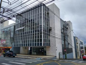 Alugar Comercial / Sala Condomínio em Ponta Grossa. apenas R$ 850,00