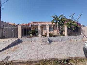 Alugar Casa / Padrão em Ponta Grossa. apenas R$ 2.200,00