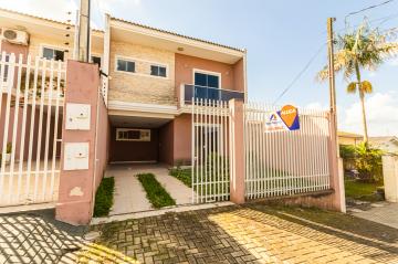 Alugar Casa / Sobrado em Ponta Grossa. apenas R$ 1.600,00