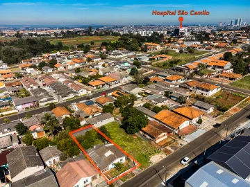 imagem 1 - Terreno em Uvaranas imagem 1 - Terreno em Uvaranas