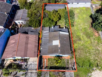 imagem 3 - Terreno em Uvaranas imagem 3 - Terreno em Uvaranas
