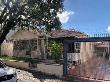 Alugar Comercial / Casa em Ponta Grossa. apenas R$ 7.500,00