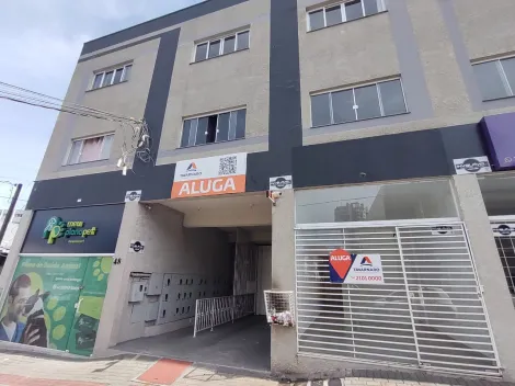 Alugar Apartamento / Studio/Quitinete em Ponta Grossa. apenas R$ 1.050,00