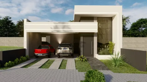 Alugar Casa / Condomínio em Ponta Grossa. apenas R$ 820.000,00