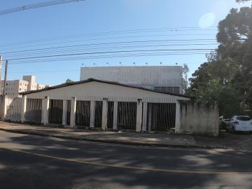 Alugar Comercial / Barracão em Ponta Grossa. apenas R$ 9.800,00