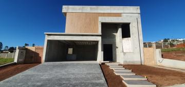 Ponta Grossa Estrela Casa Venda R$2.600.000,00 Condominio R$490,00 4 Dormitorios  Area do terreno 432.00m2 Area construida 311.51m2