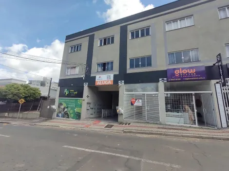 Alugar Apartamento / Studio/Quitinete em Ponta Grossa. apenas R$ 850,00