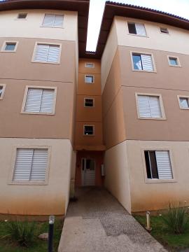 Apartamento em condomínio fechado a 300m da UEPG Campus Uvaranas