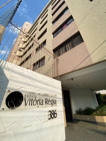 Edifício Vitoria Regia